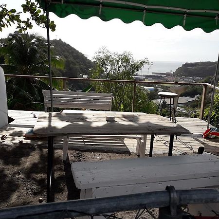 Cosy Corner Apartment St. George's Ngoại thất bức ảnh