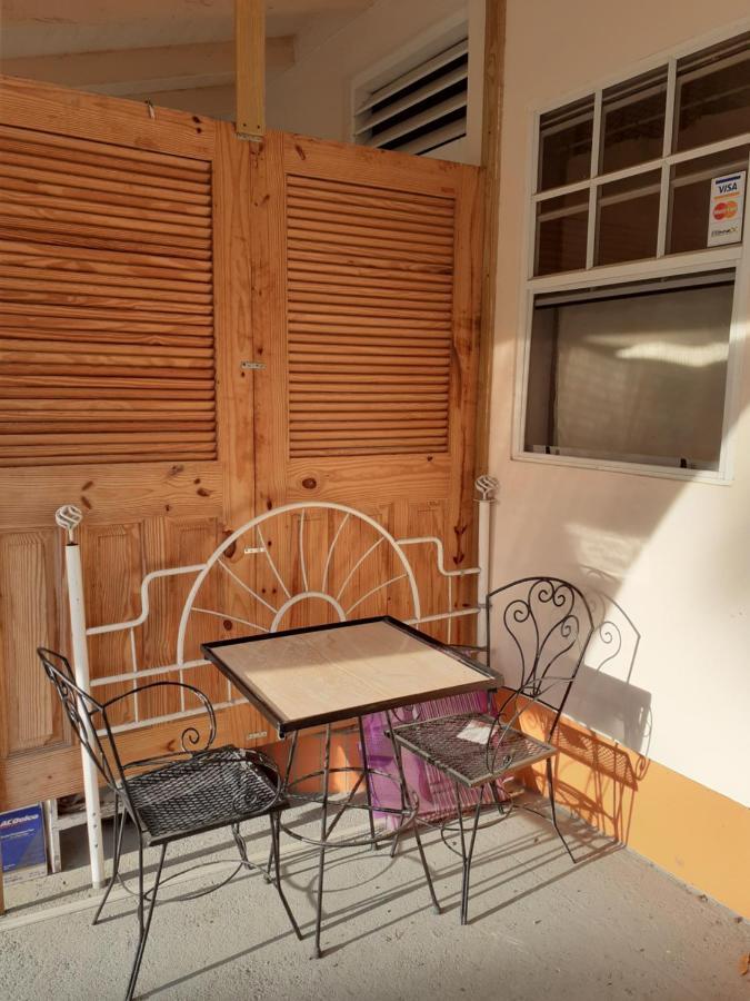 Cosy Corner Apartment St. George's Ngoại thất bức ảnh