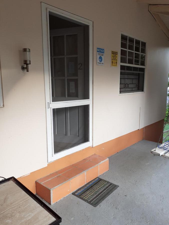 Cosy Corner Apartment St. George's Phòng bức ảnh