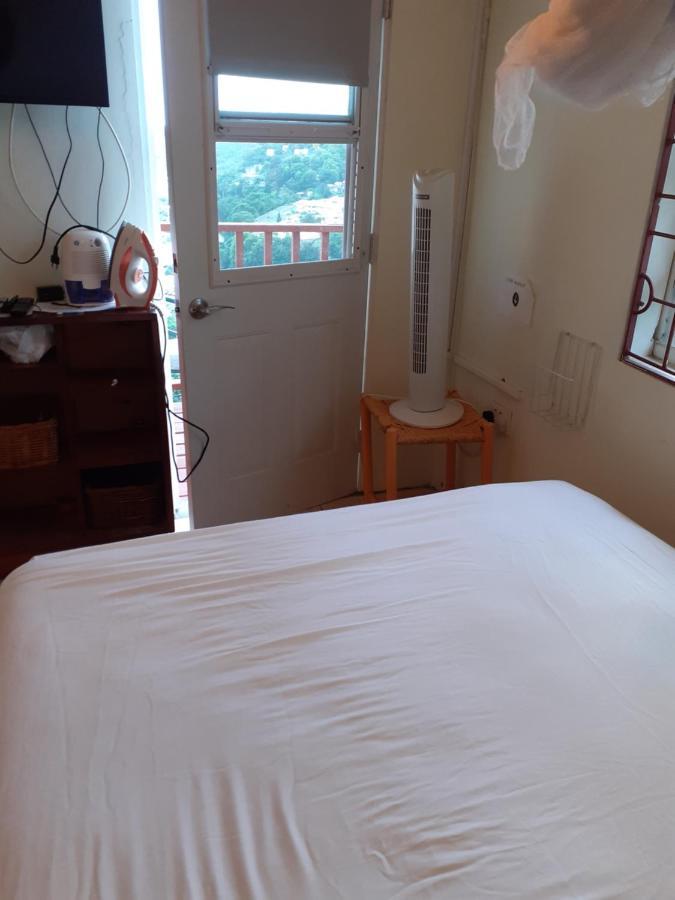 Cosy Corner Apartment St. George's Ngoại thất bức ảnh