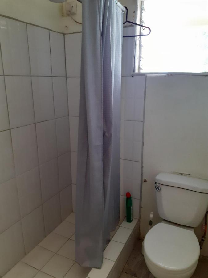 Cosy Corner Apartment St. George's Ngoại thất bức ảnh