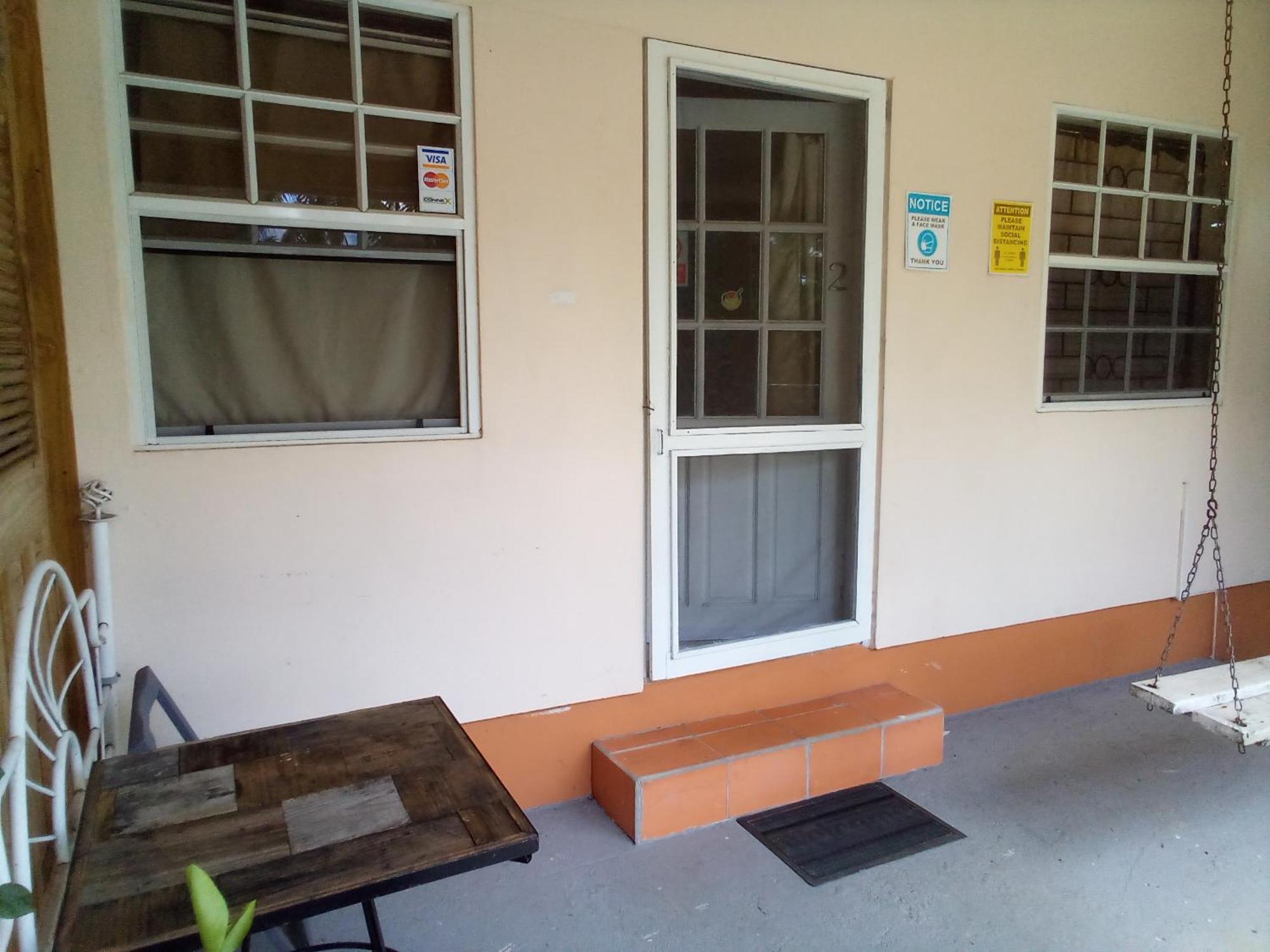 Cosy Corner Apartment St. George's Ngoại thất bức ảnh