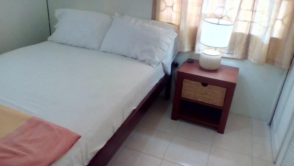 Cosy Corner Apartment St. George's Ngoại thất bức ảnh