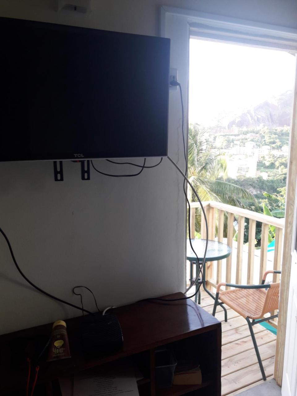 Cosy Corner Apartment St. George's Ngoại thất bức ảnh